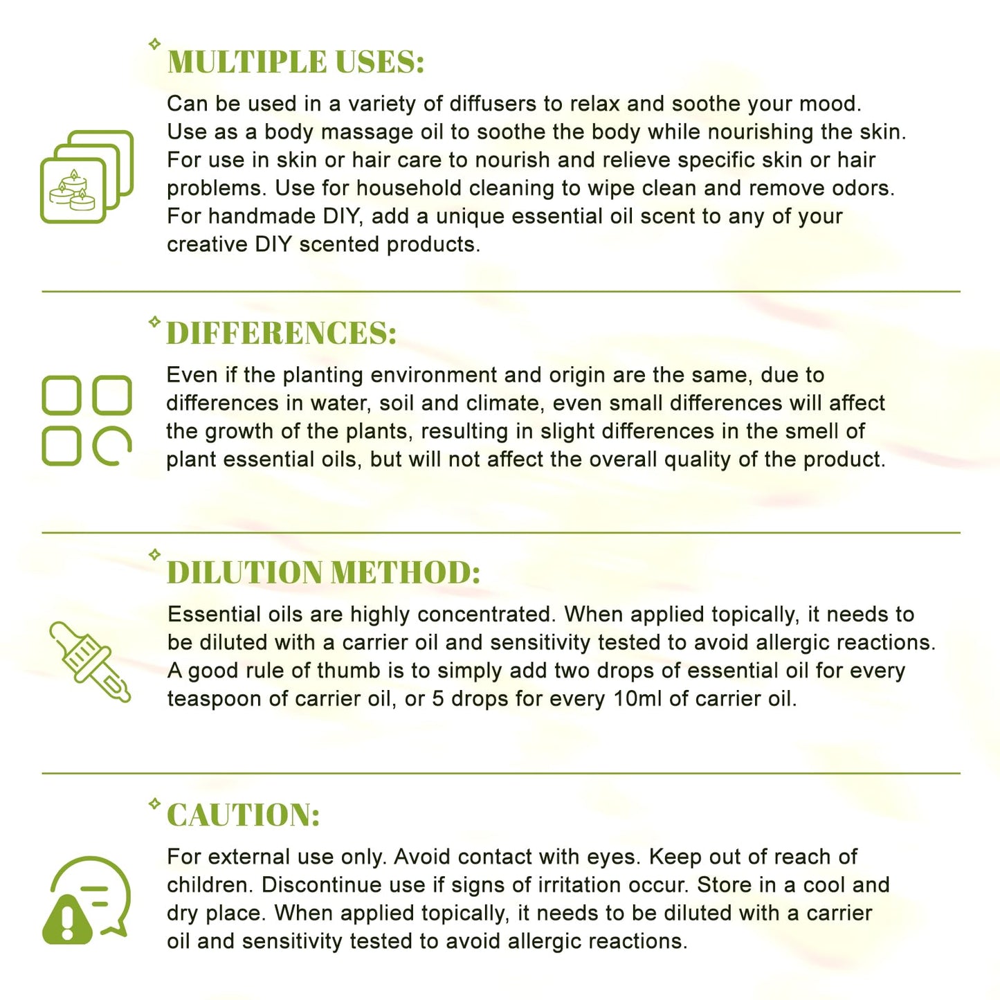 Tea Tree Essential Oil, MAYJAM Pure Essential Oils for Diffusers for Home and Office, 1.01FL.OZ Tea Tree Oil for Candle Making, DIY Soap, 30ML/Bottle