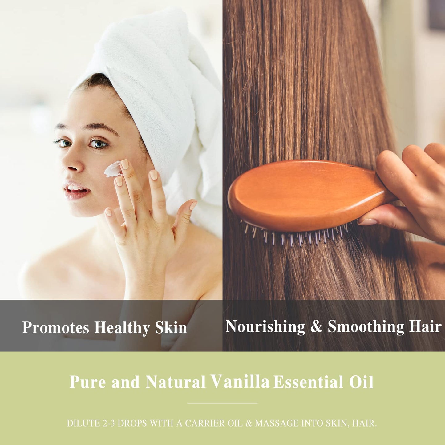 Tea Tree Essential Oil, MAYJAM Pure Essential Oils for Diffusers for Home and Office, 1.01FL.OZ Tea Tree Oil for Candle Making, DIY Soap, 30ML/Bottle