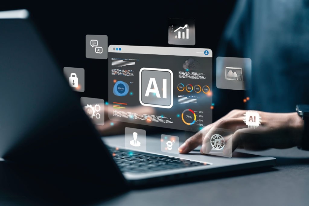 AI Tools: The Ultimate Guide to the Best AI Tools in 2025 (Free & Paid) 1 ai tools dashboard 2025 meerab online.jpg